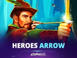Heroes Arrow™