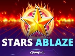 Stars Ablaze game icon
