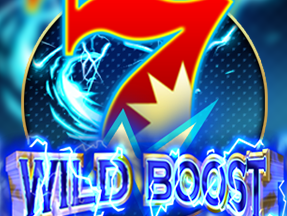 Wild Boost