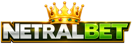 netralbet Logo